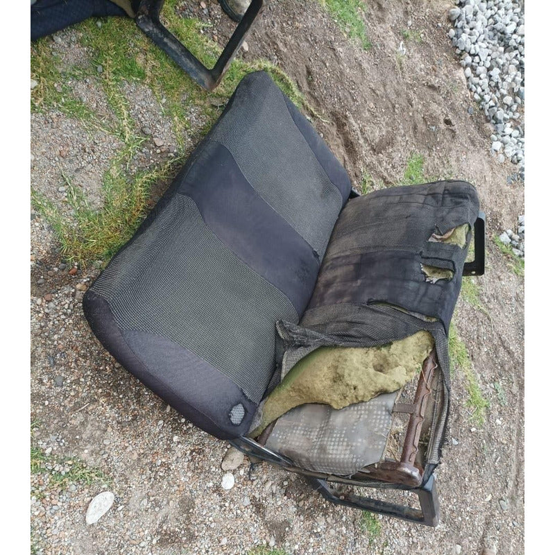 Asiento Copiloto International Durastar 4200 4300