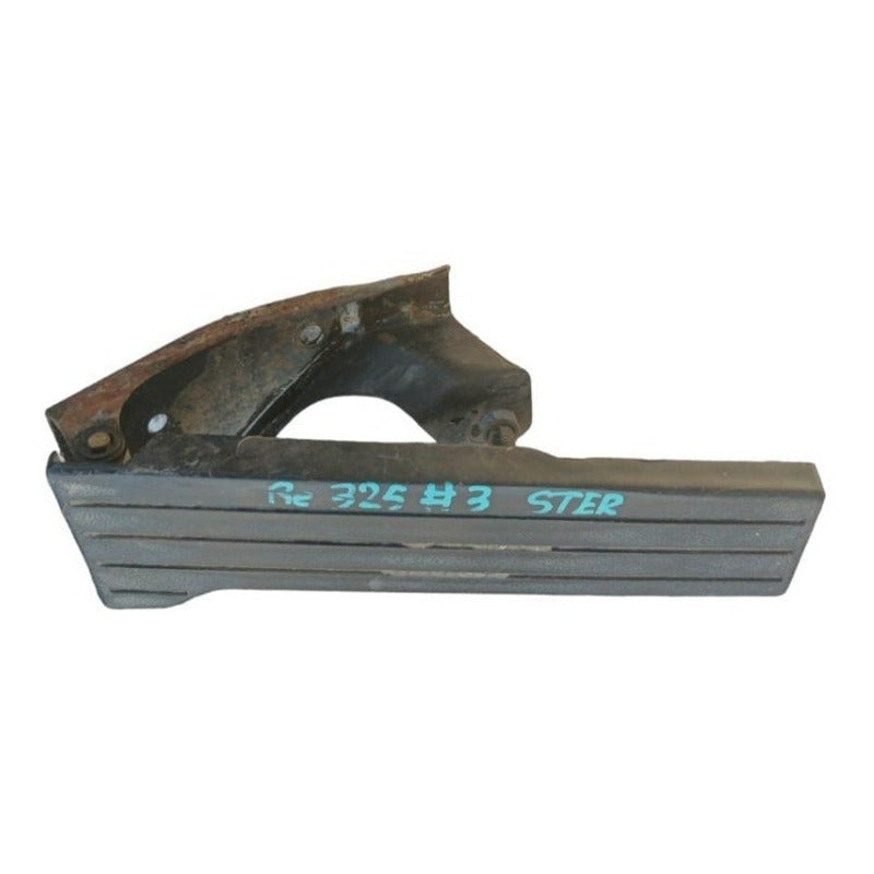 Pedal Acelerador Potenciometro Base Sterling Fl360 Cabina