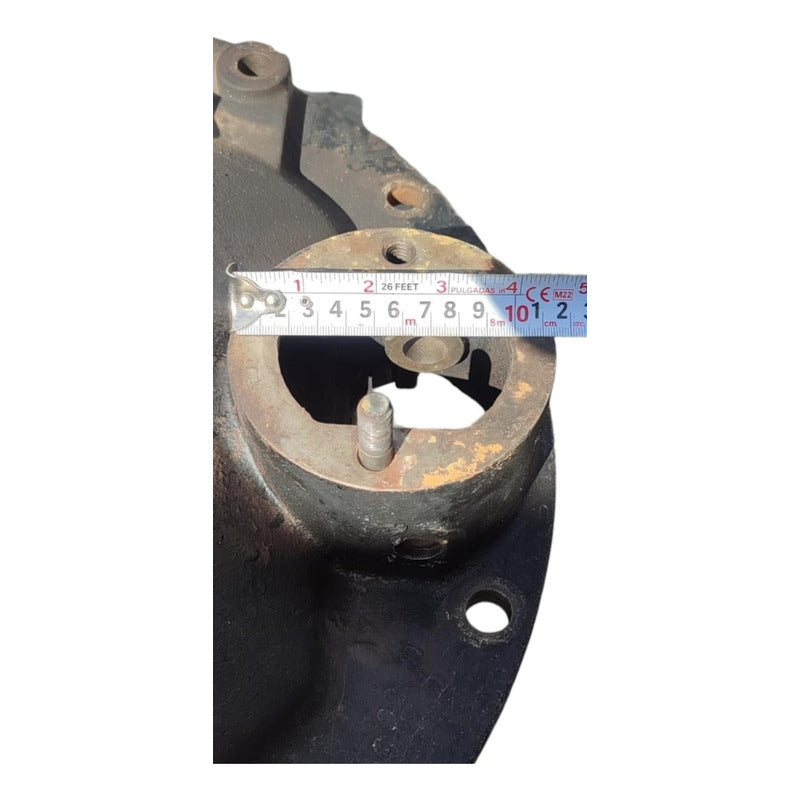 Housing Funda Bola Diferencial Rockwell Freightliner Fl70