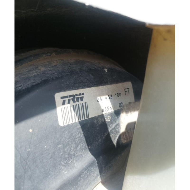 Booster Frenos Chevrolet Vectra