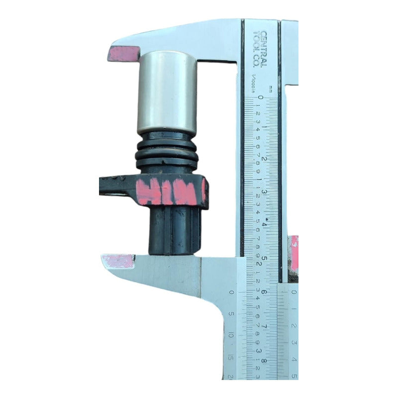 Sensor Posición Cigueñal Motor Hino 300 816 716 616 514