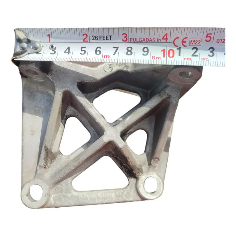 Soporte Motor Delantero Isuzu 4jj1 Elf 300 200