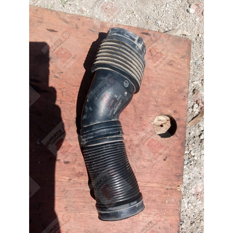 Tubo Admisión Chevrolet Vectra 2003 V6 3.2