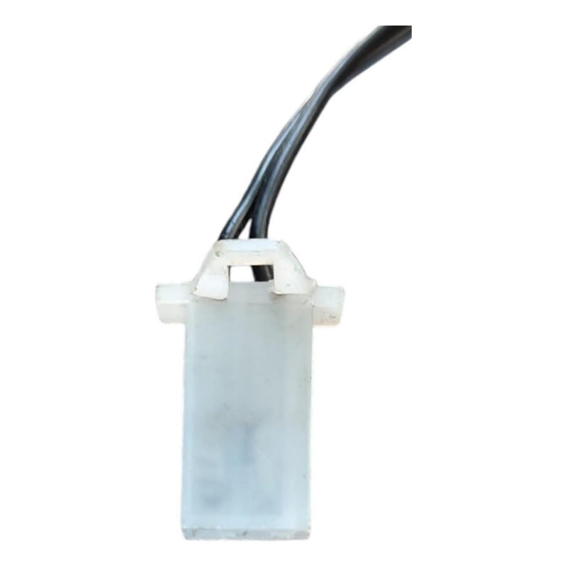 Sensor Temperatura Refrigerante Agua Motor Cummins 4bt 3.9