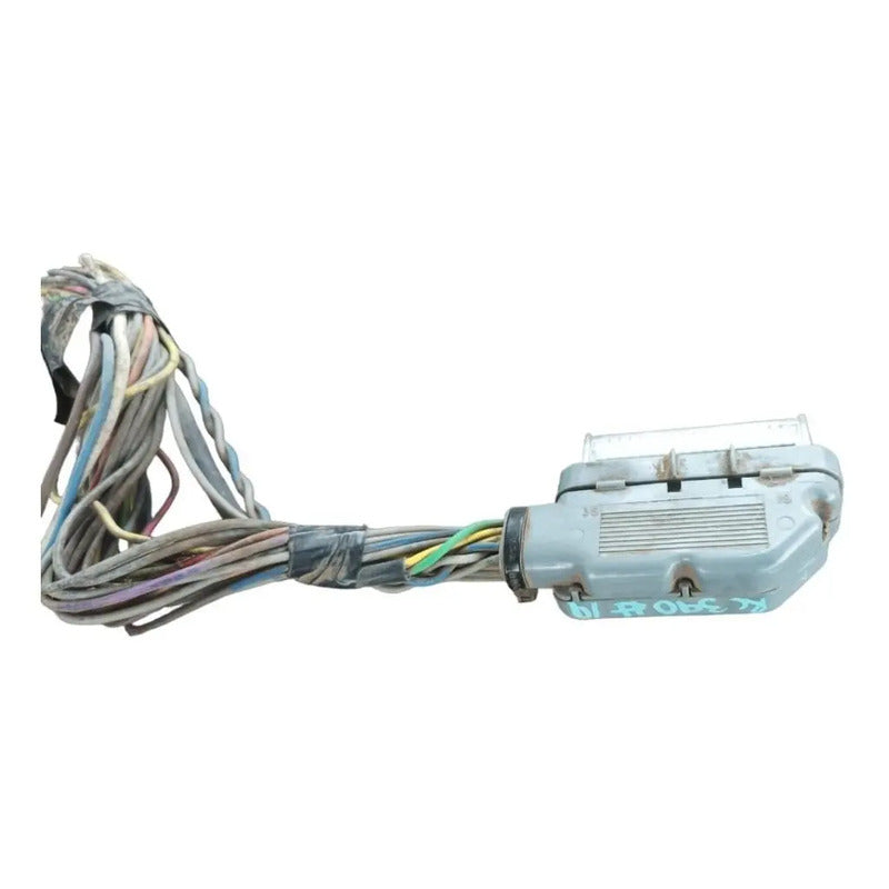 Conector Arnés Modulo Cabina Luces International 4300
