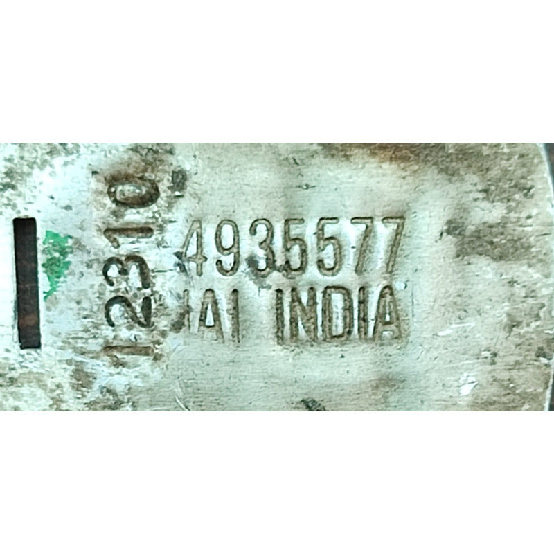 Tubo Aceite Retorno Turbo Paccar Px6 Cummins Isb 6.7l Dod