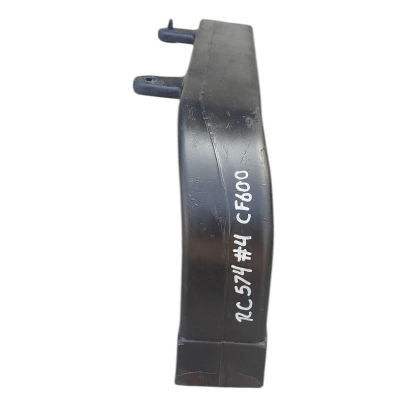 Ducto Tubo Calefacción Tablero Cf600 Citystar Copiloto