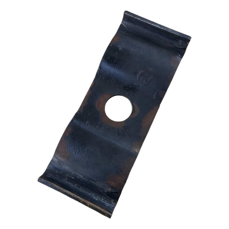 Aumento Peine Muelles Isuzu Elf 300