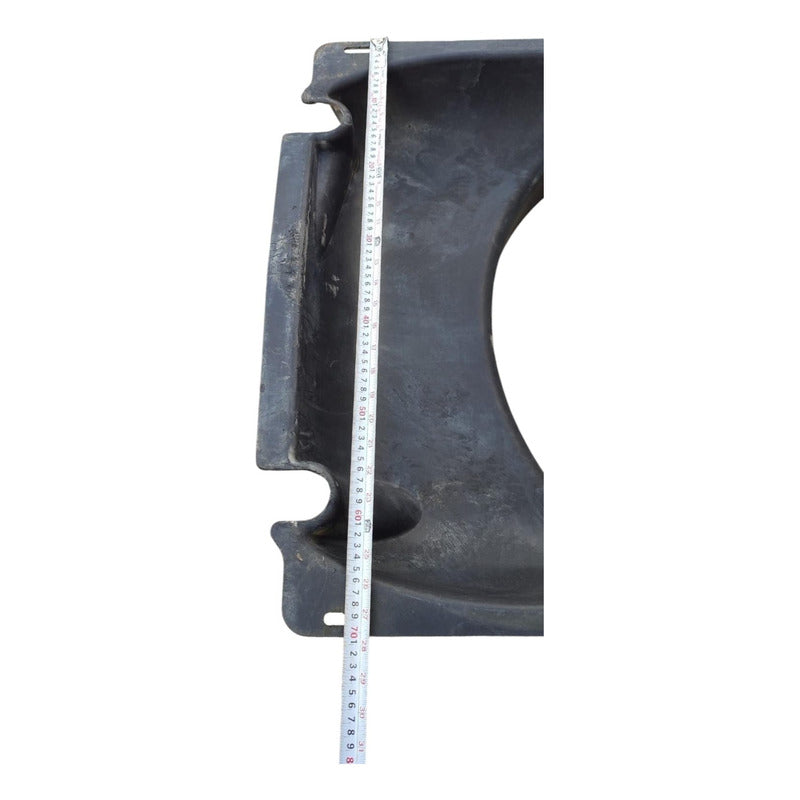 Tolva Radiador Freightliner M2 Motor Mercedes 906 Detalle