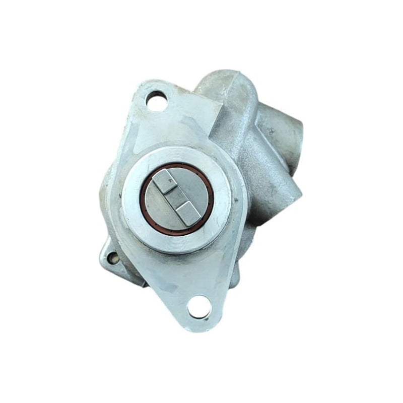 Bomba Dirección Licuadora Mercedes Benz Om 906 Zf135 Bar