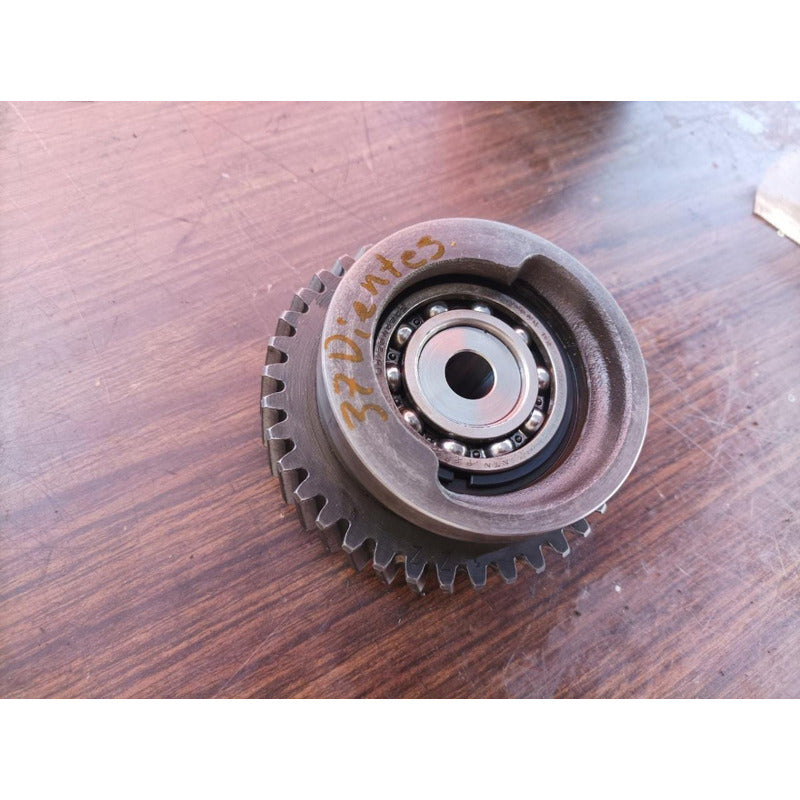 Engrane Distribucion Motor Thermoking Isuzu 2.2l