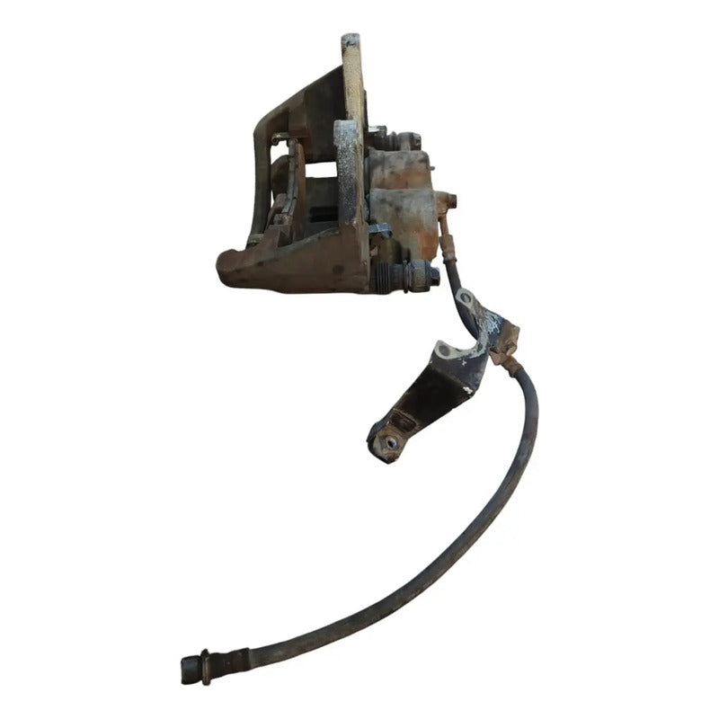 Caliper Mordaza Diferencial Hino 300 816 716 Copiloto