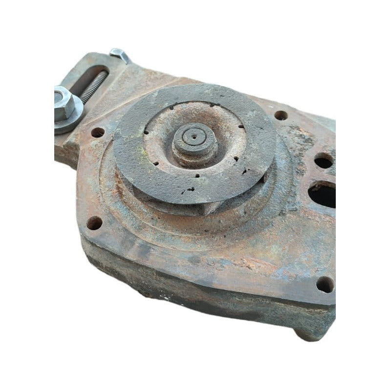 Bomba De Agua Motor Cummins N14