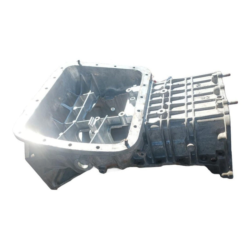 Carter Tina Motor Isuzu 4jj1 Elf 300 200