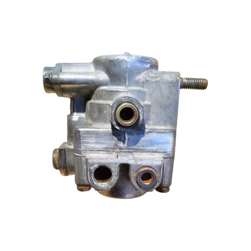 Válvula Moduladora De Aire Frenos Abs M2