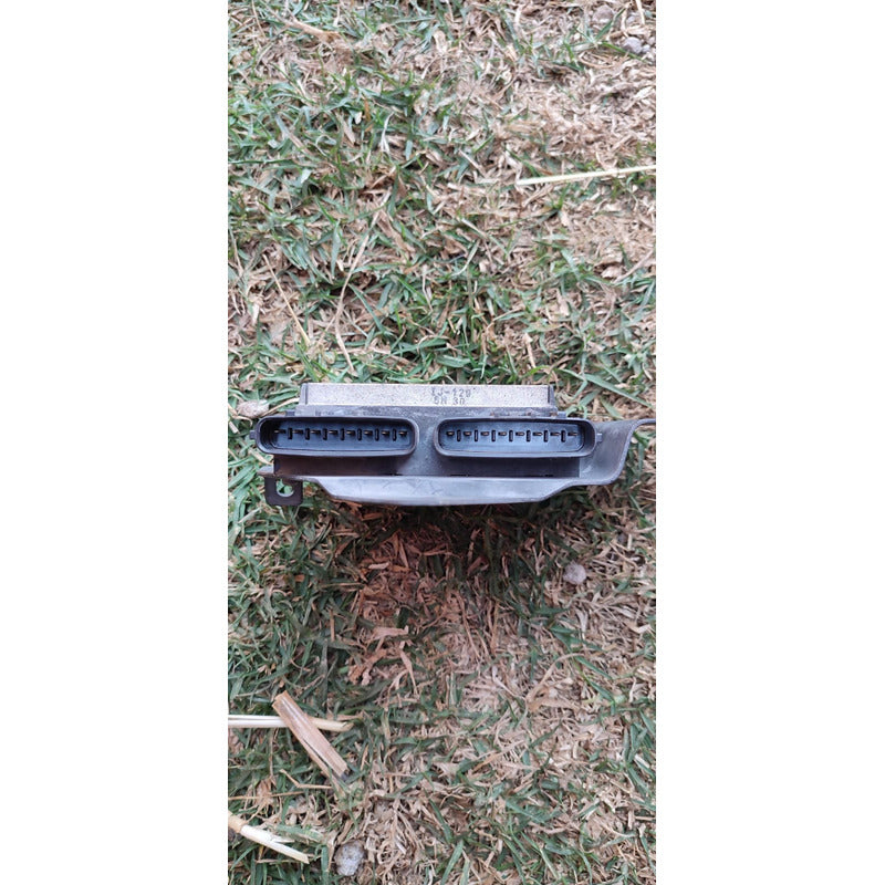 Computadora Ecm Módulo Inyectores Hino 300 Motor N04c-tv