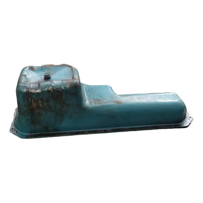 Carter Tina Motor Navistar Dt466 Maxxforce International