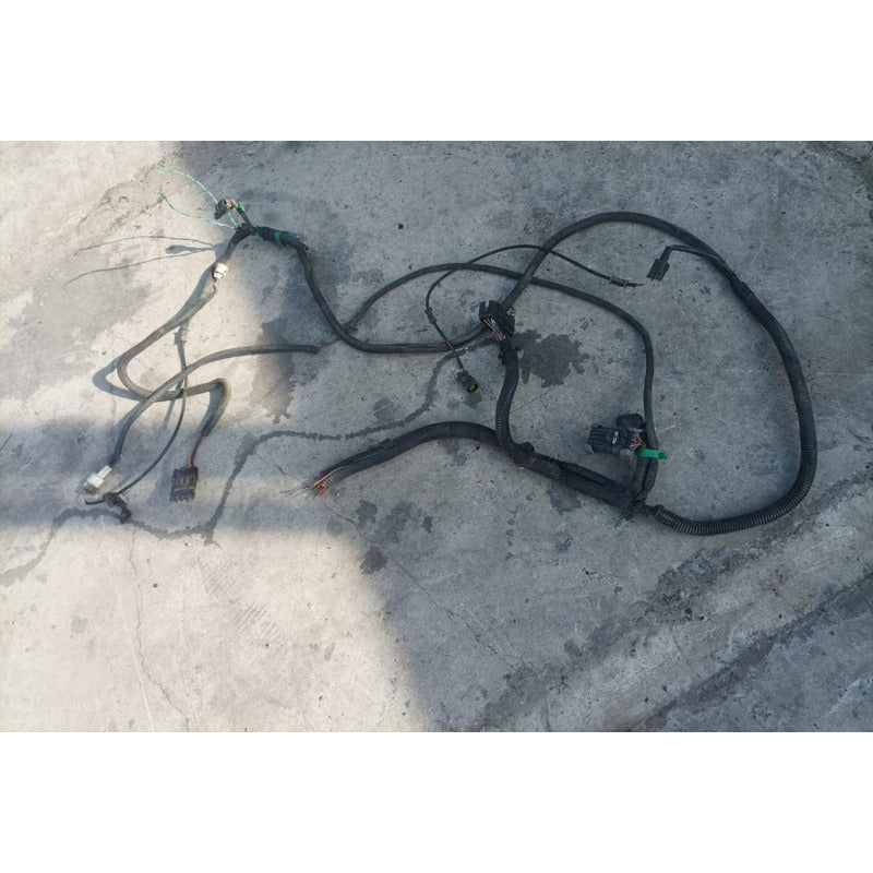 Arnes Modulo Frenos Abs Motor Isuzu 400 450 500