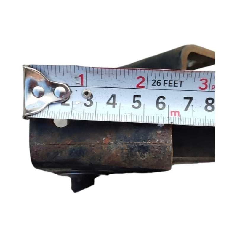 Seguro Sujetador Cabina Isuzu Elf 500