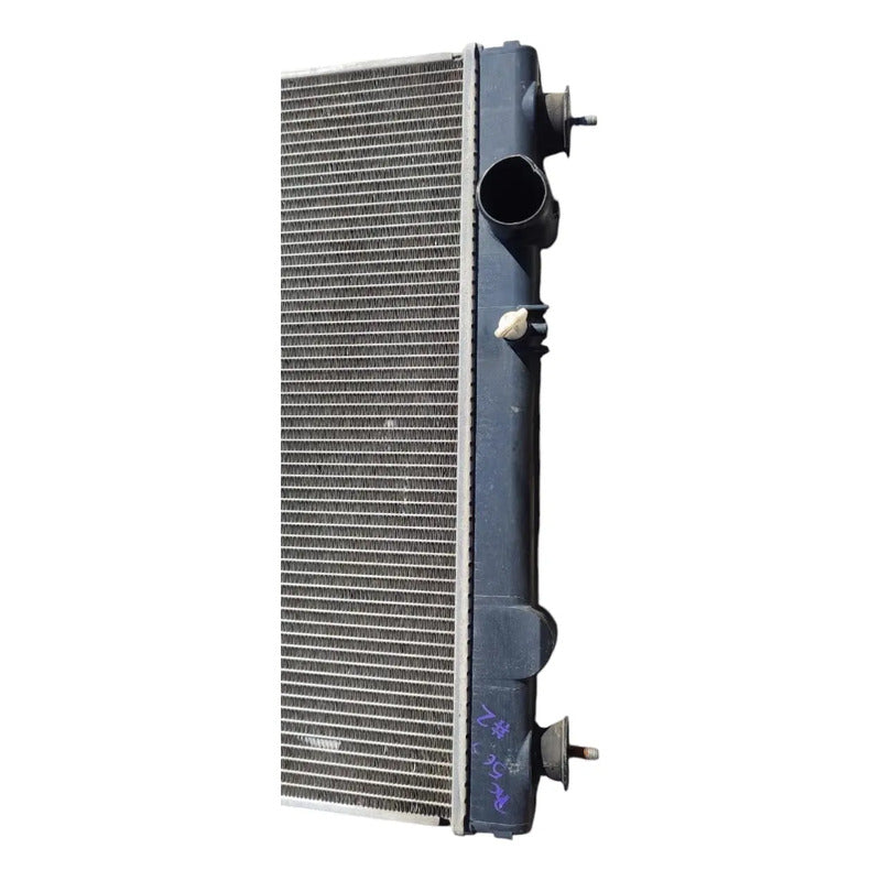 Radiador Refrigerante Agua Sterling 360 Freightliner