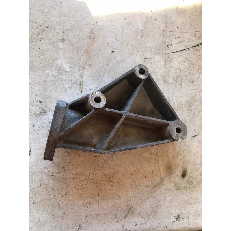 Soporte De Motor 3.2 V6 Transmisión Caja Chevrolet Vectra