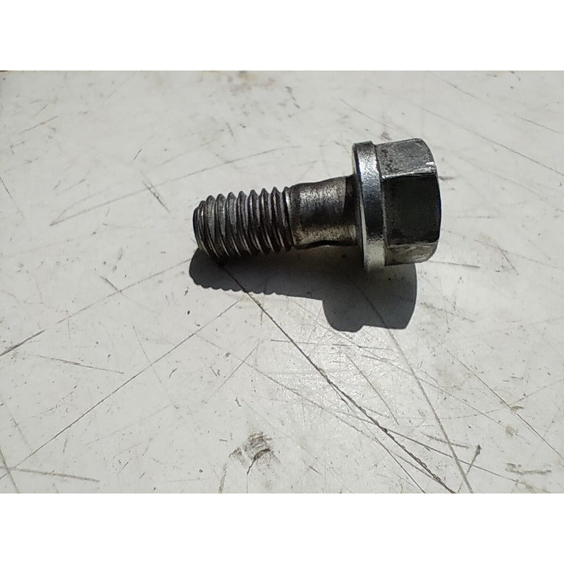 Tornillo Tubo Retorno Diesel Motor Isuzu 4hk1 Elf 400 450 50