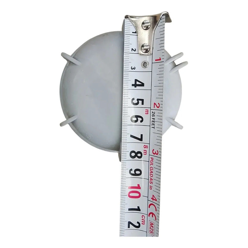 Tapa Cubierta Faro International 4300 Gris