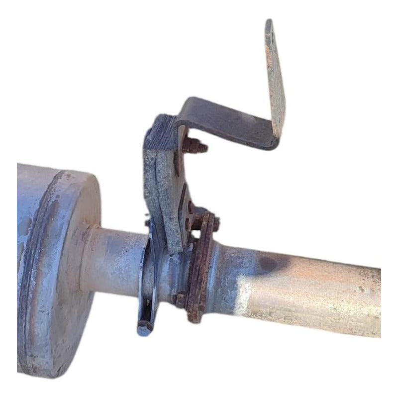 Tubo Escape Silenciador Sterling 360 Freightliner