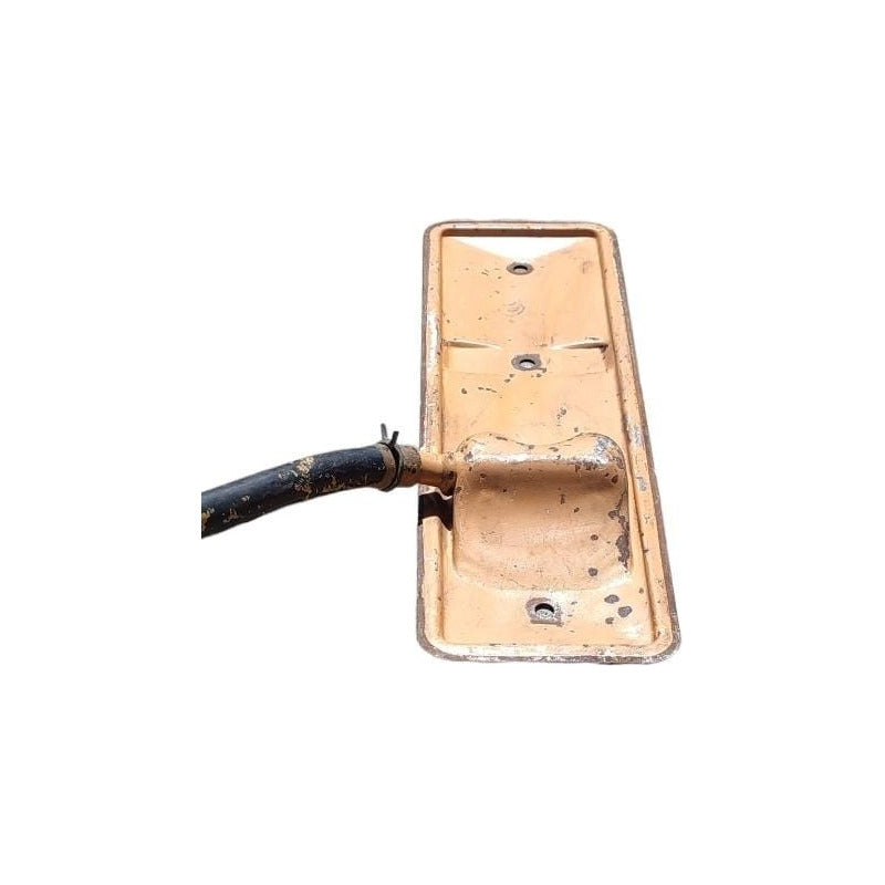 Tapa Varilla Empuje Monoblock Motor Cummins 3.9l 4bt