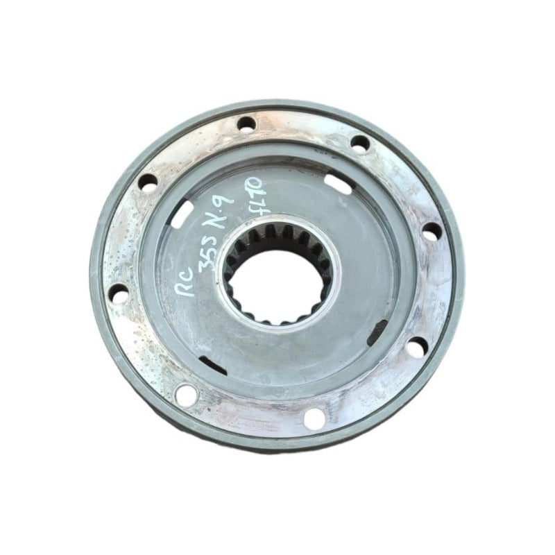 Caja Satelite Porta Corona Diferencial Freightliner Fl 70