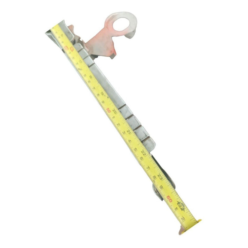 Tolva Canaleta Cableado Para Arnes Motor Mercedes Benz 906