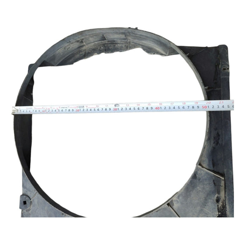 Tolva Cubierta Plástico Radiador Hino 300 816 716