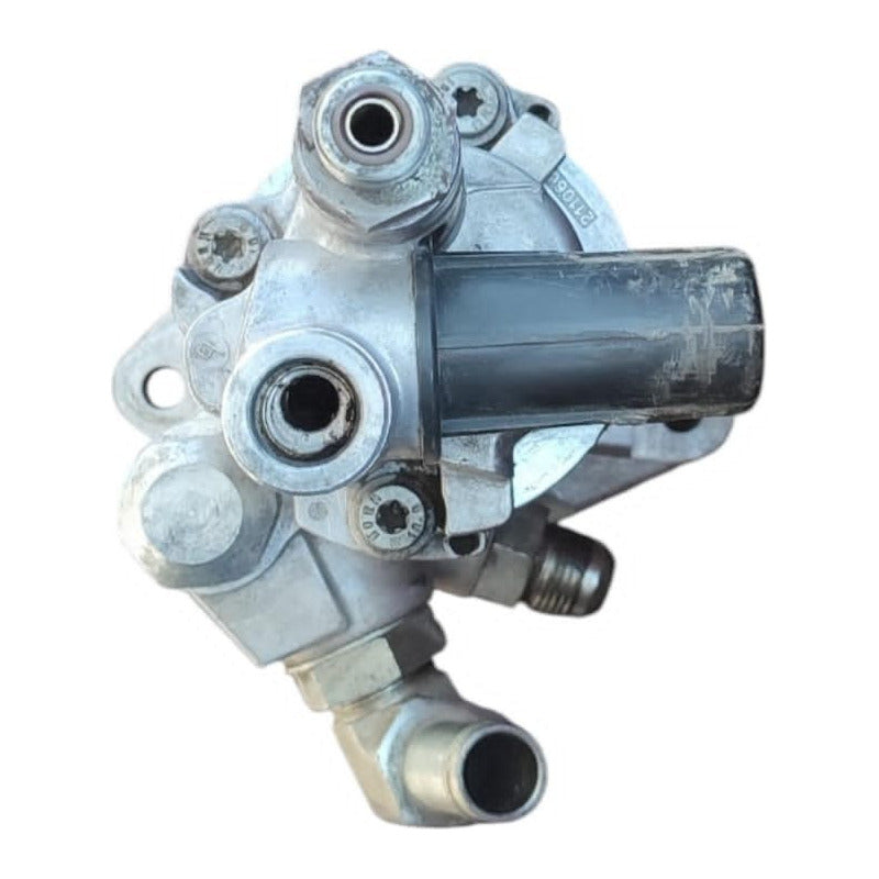 Bomba Dirección Hidraulica Diesel Power Stroke Vt365 6.0l