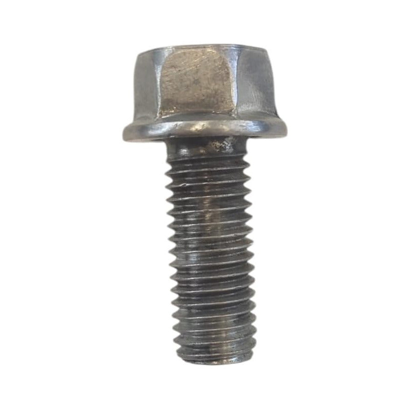 4 Tornillos Soporte Cabeza Motor Isuzu 4hk1 Elf 400 450 500