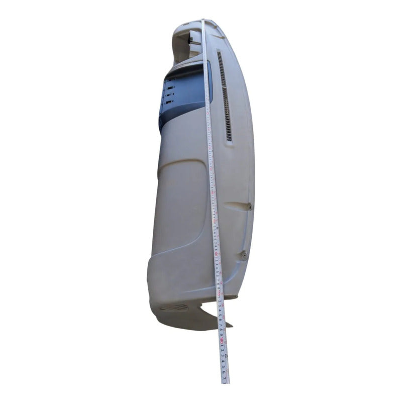 Tablero Cabina Hino 300 816 716 Gris Oscuro