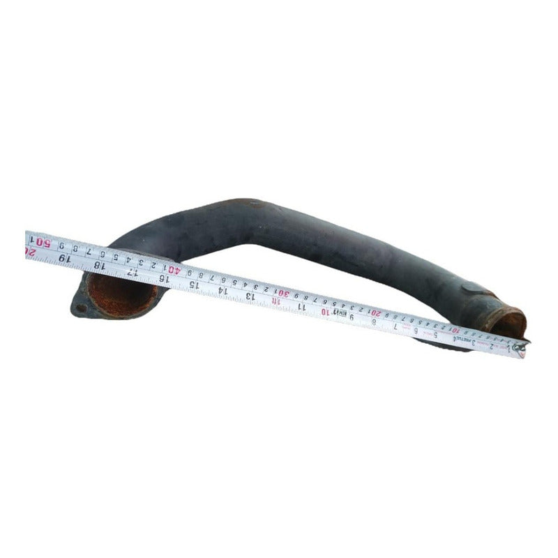 Tubo Agua Refrigerante Radiador Navistar Dt666 International