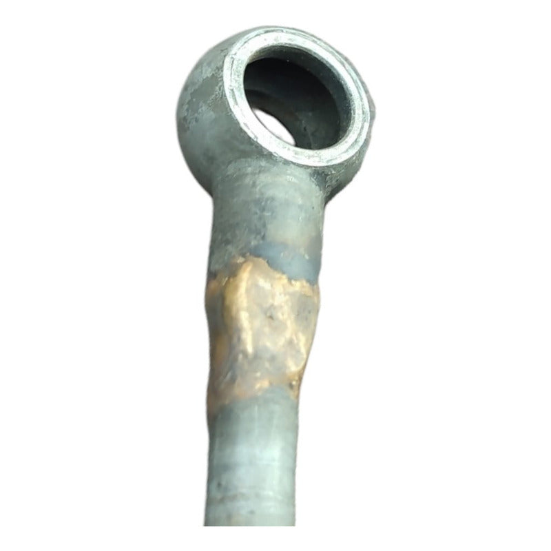 Tubo Línea Retorno Diésel Combustible Cummins Isb