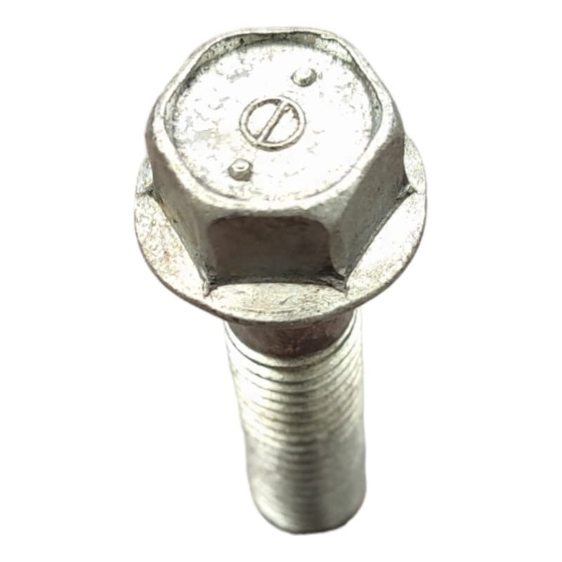 2 Tornillos Adaptador Tubo Diesel Motor Sterling Fl360
