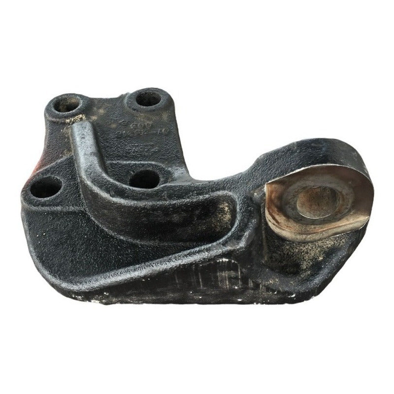 Soporte Coraza Motor Mercedes Om 906 904 Freightliner