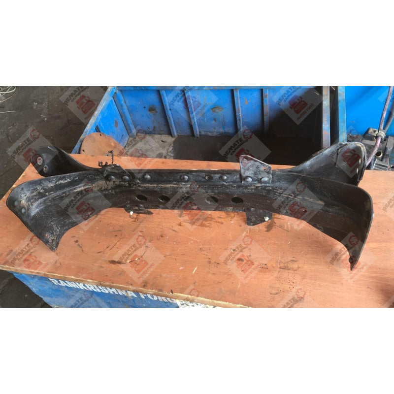 Puente Chasis Freightliner Sterling Fl 360