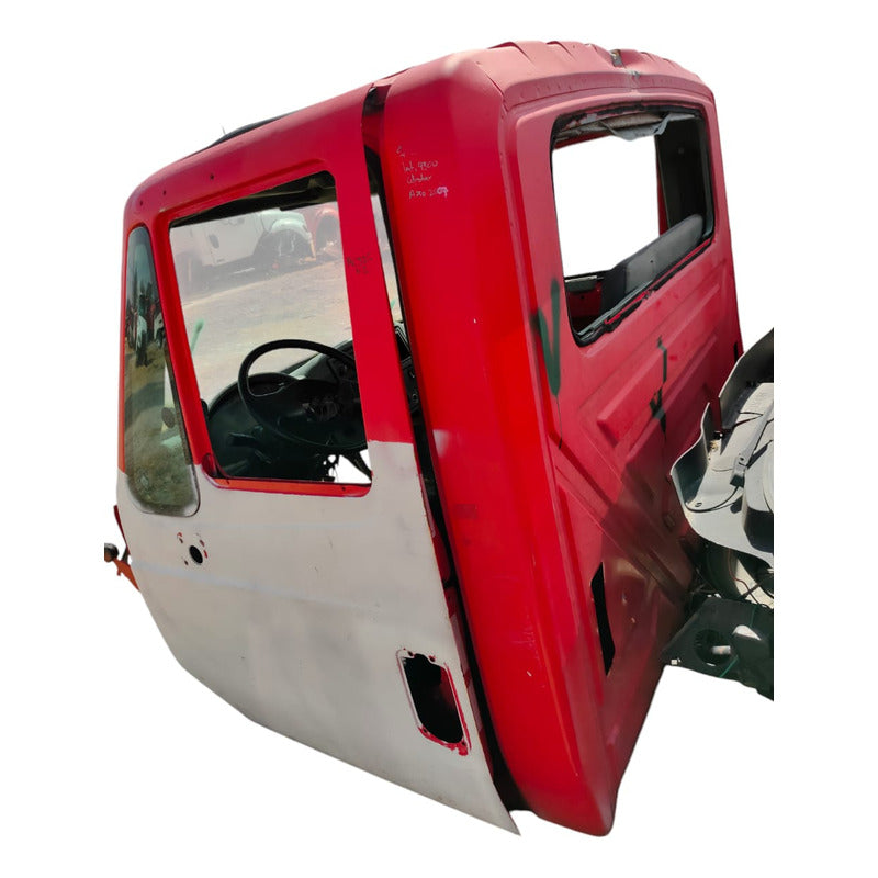 Cabina International 4300 4400 4700 2007