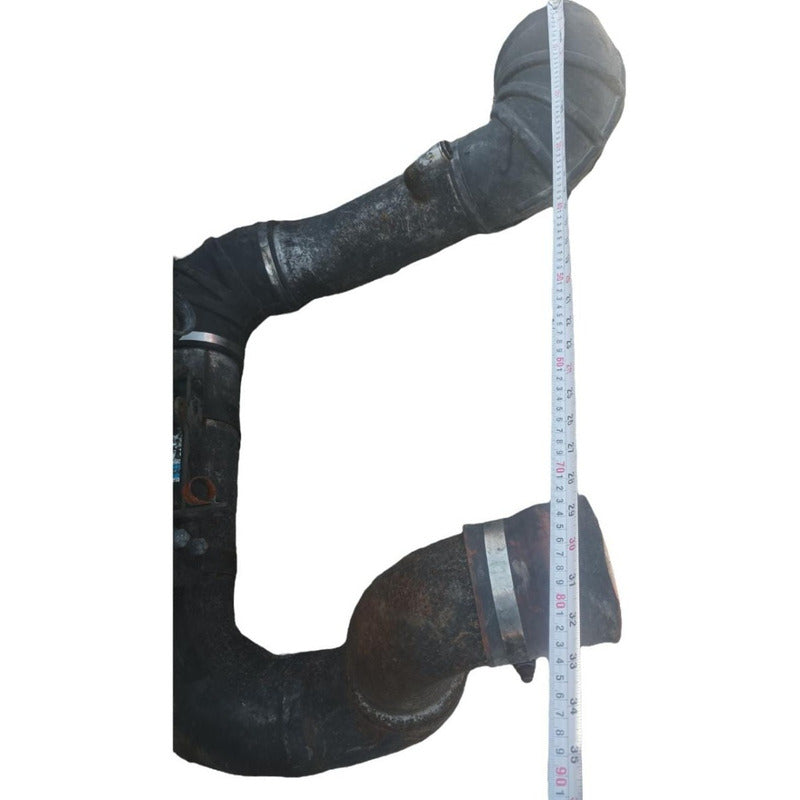 Tubo Manguera Purificador Aire Agua Mercedes Benz 906 Om906