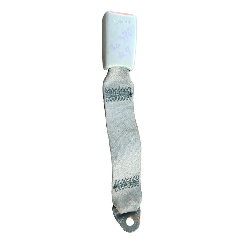 Broche Cinturón Seguridad Cabina Asiento Isuzu 450 Elf