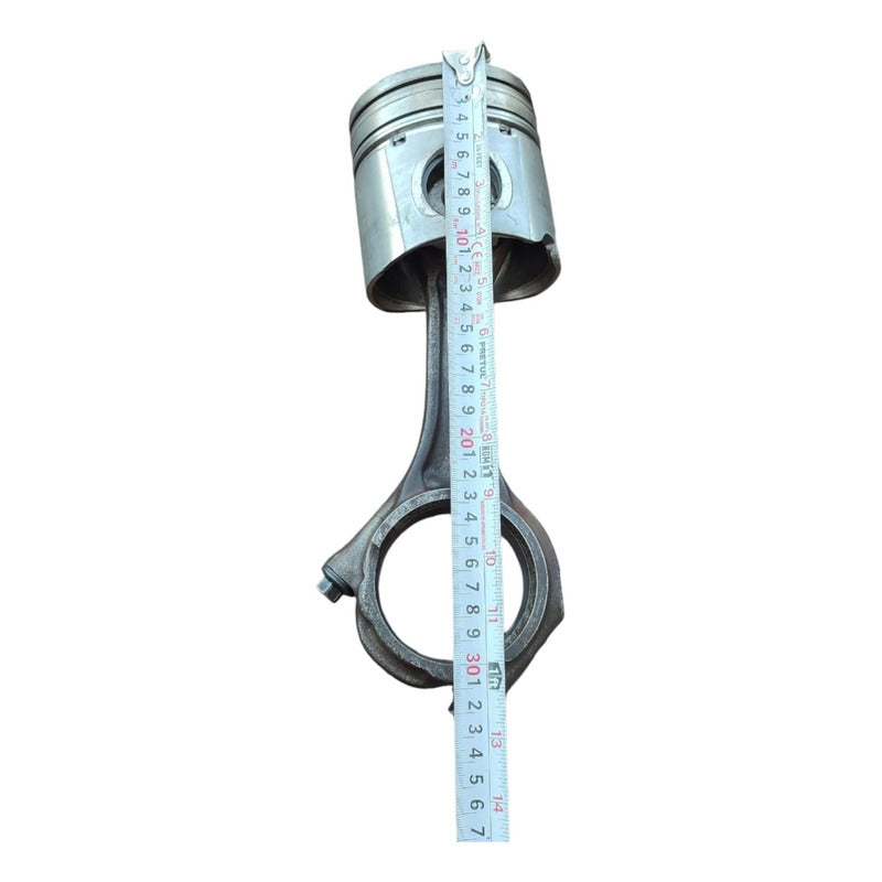 Piston Con Viela Motor Paccar Px-6 Cummins Isb 6.7l