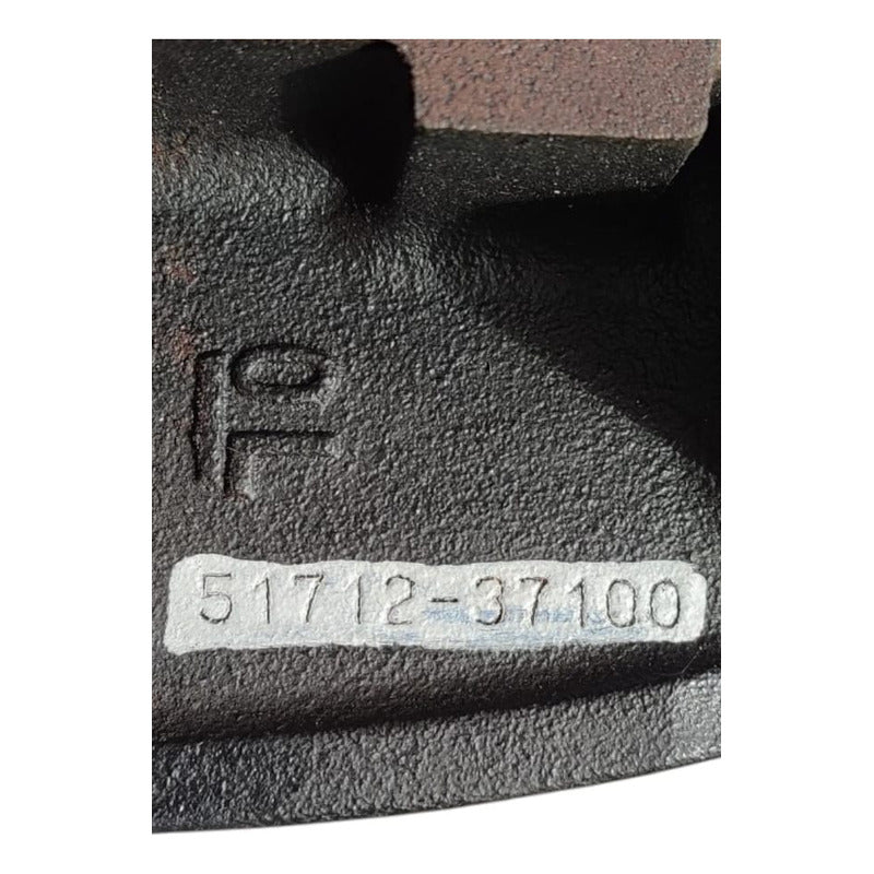 Bisagra Maroma Cabina Hino 300 816 716