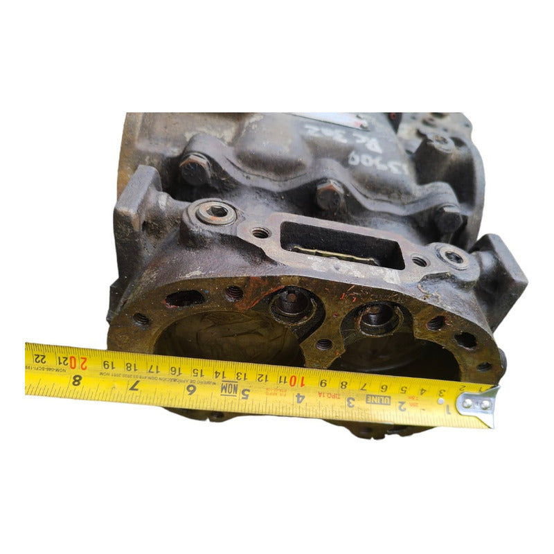 Compresor De Aire Frenos Tuflo 700 Cummins Small Cam Big Cam