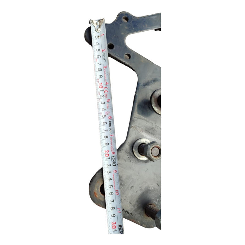 Base Soporte Caja Dirección Hidráulica Freightliner M2