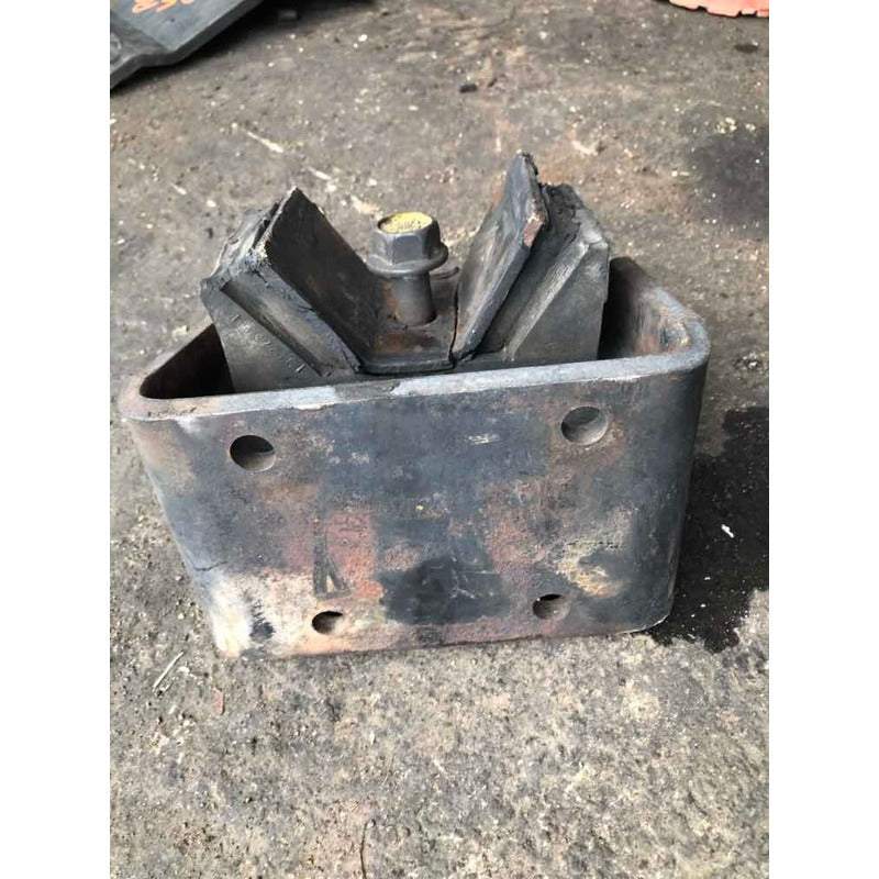Soporte De Motor Cummins 5.9 Volvo C-11 Autobús