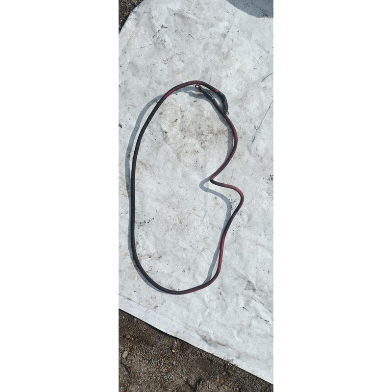 Corriente Automotriz 1 Pulgada 1.90m Bateria Marcha
