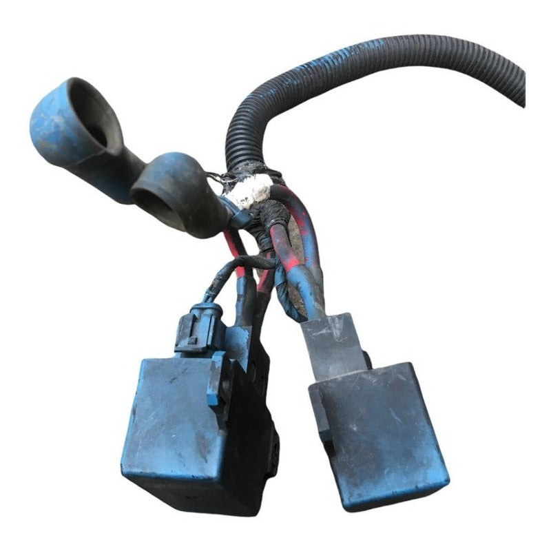 Arnés Alternador Motor Navistar Dt466 Maxxforce Internationa